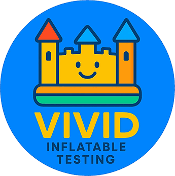 Vivid Inflatables Testing